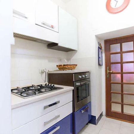 Romantic House Apartment เนเปิลส์ ภายนอก รูปภาพ