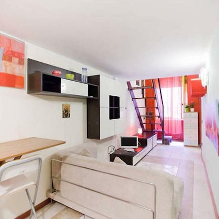 Romantic House Apartment เนเปิลส์ ภายนอก รูปภาพ