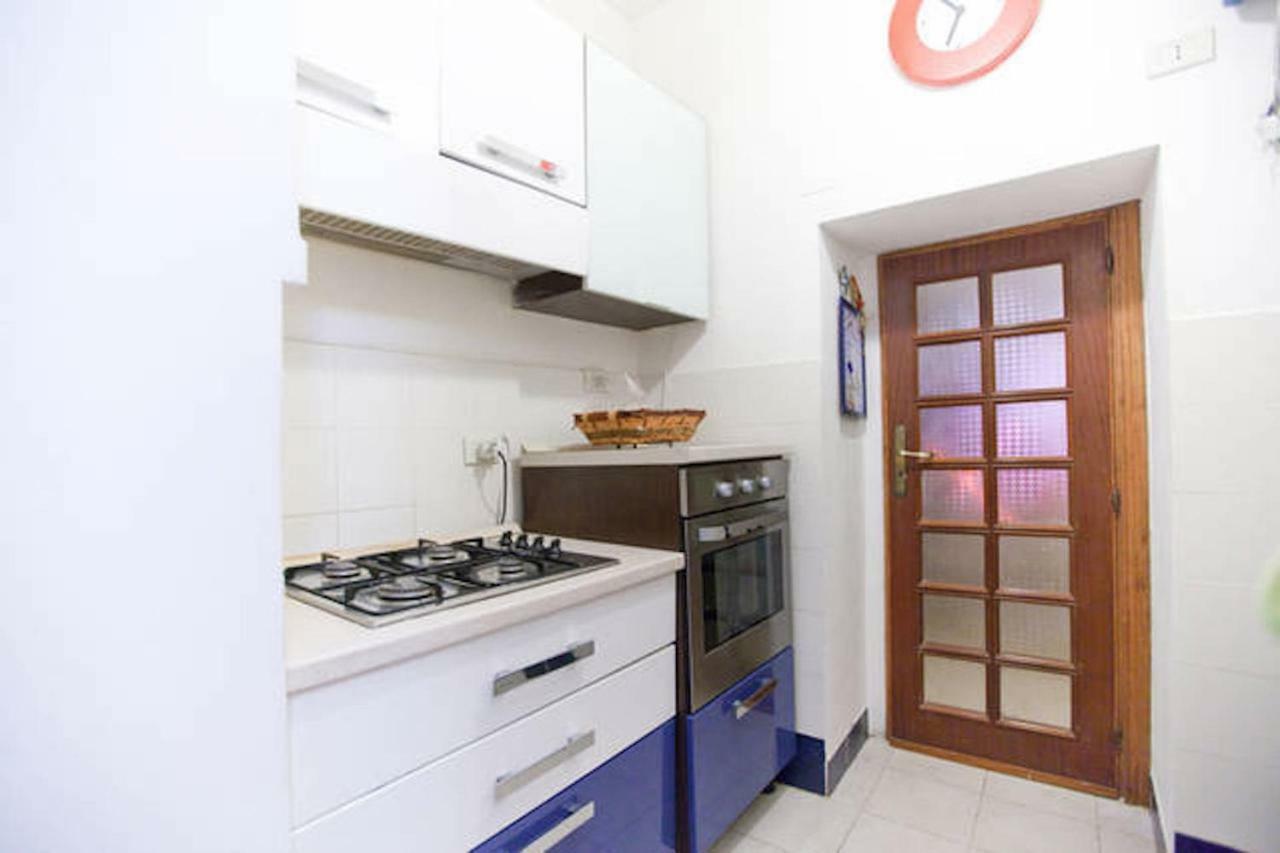 Romantic House Apartment เนเปิลส์ ภายนอก รูปภาพ