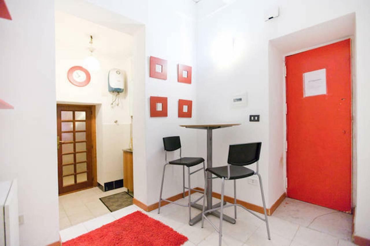 Romantic House Apartment เนเปิลส์ ภายนอก รูปภาพ