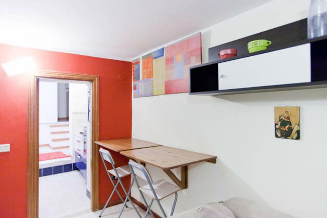 Romantic House Apartment เนเปิลส์ ภายนอก รูปภาพ