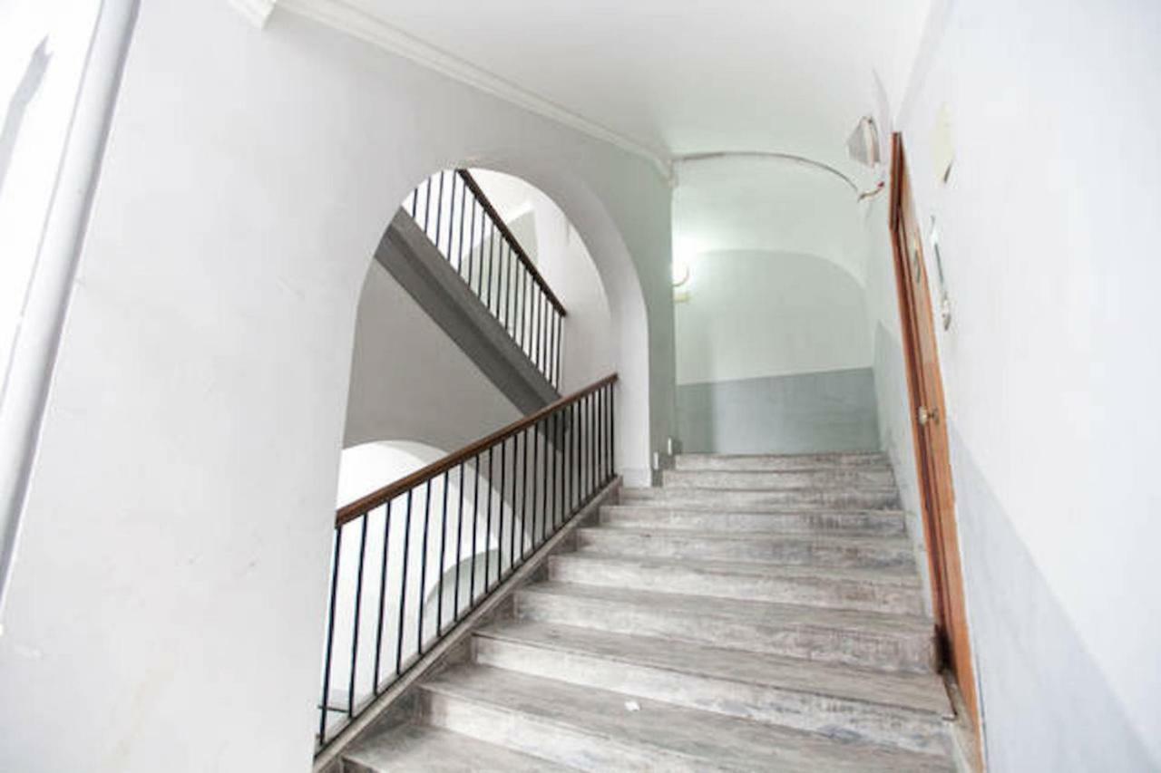 Romantic House Apartment เนเปิลส์ ภายนอก รูปภาพ